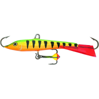 Photos - Lure / Spinner Rapala Балансир  Jigging Rap Color Hook WH7 70mm 18.0g P  1097. (1097.97.63)