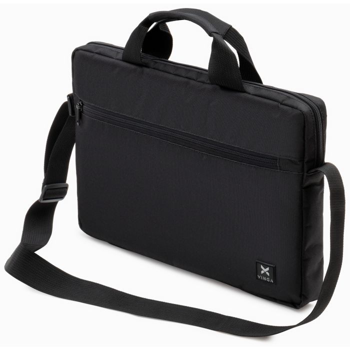 Сумка для ноутбука Vinga 15.6" NB1111 gray (NB1111GR) изображение 3