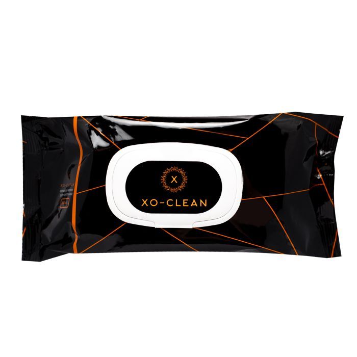 Салфетки XoKo for technique 2*100шт (XO-Clean-100-2) изображение 3