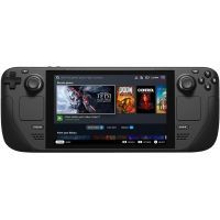 Игровая консоль Steam-Valve_ Steam Deck 256 GB (1010_256)