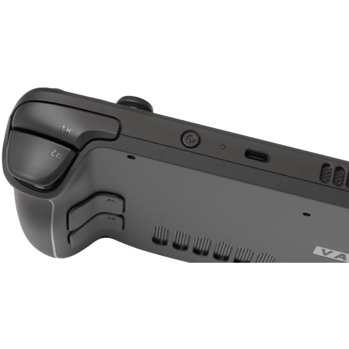 Ігрова консоль Steam-Valve_ Steam Deck 256 GB (1010_256) зображення 3
