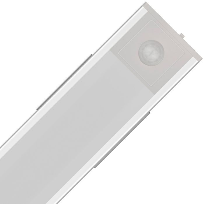 Світильник ELM Slimo -2W 4000К акумуляторний з датчиком (26-0126) зображення 2