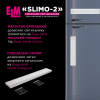 Светильник ELM Slimo-2W 4000К аккумуляторный с датчиком (26-0126) изображение 5