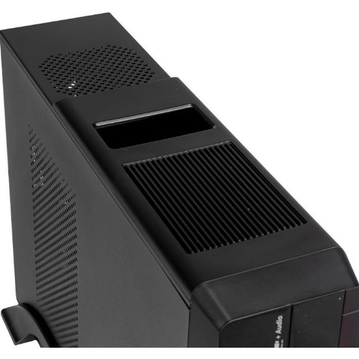 Корпус Prologix E106 Slim 400W изображение 11