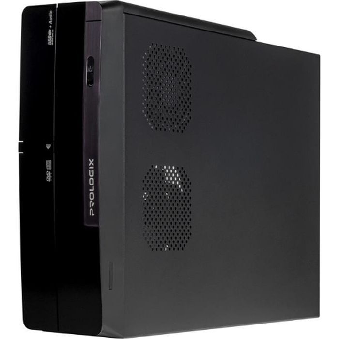 Корпус Prologix E106 Slim 400W изображение 3