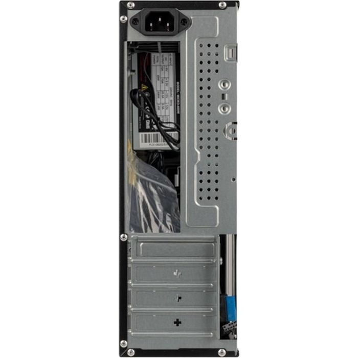 Корпус Prologix E106 Slim 400W изображение 4