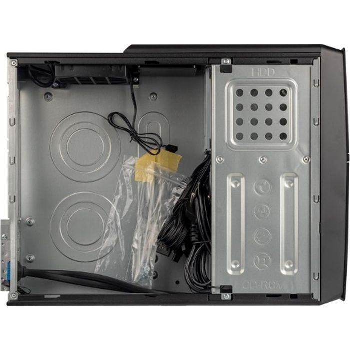 Корпус Prologix E106 Slim 400W изображение 6