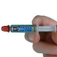 Термопаста GD GD900-1 1г (GD900-1-SSY1) изображение 4