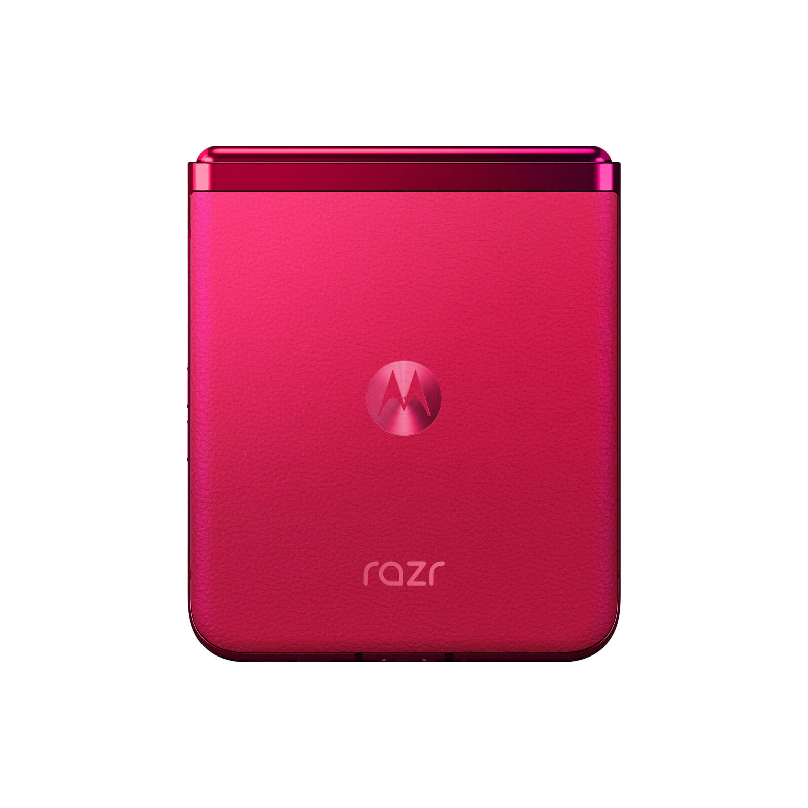 Мобільний телефон Motorola Razr 40 Ultra 8/256GB Peach Fuzz (PAX40079RS) зображення 12