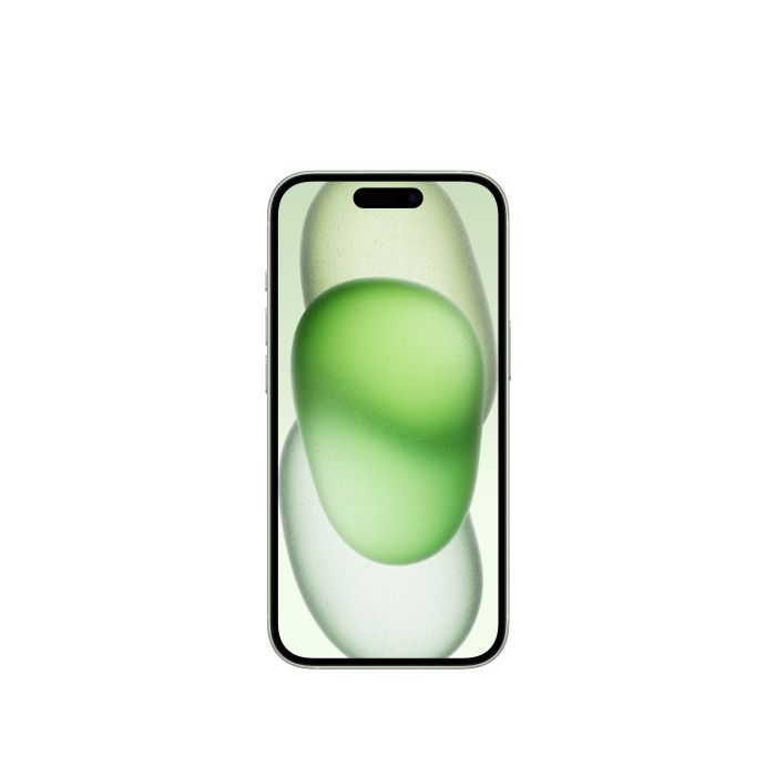 Мобильный телефон Apple iPhone 15 128GB Black (MTP03) изображение 2