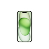 Мобільний телефон Apple iPhone 15 128GB Green (MTP53) зображення 2