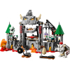 Конструктор LEGO Super Mario Битва в замке Драй Боузера. Дополнительный набор 1321 деталь (71423) изображение 2