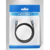 Дата кабель USB-C to USB-C 1.0m 2.0 100W Vention (COTBF) изображение 2