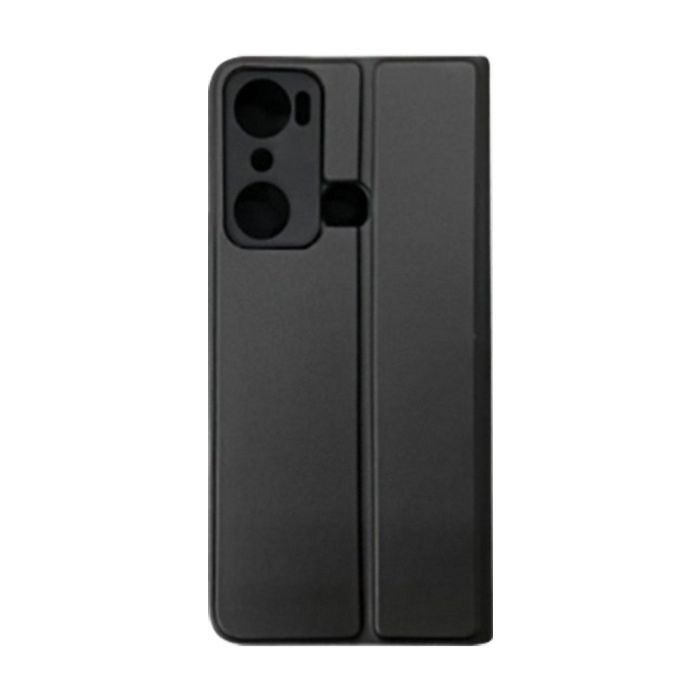Чехол для мобильного телефона Florence Protect Infinix Hot 20i Dark Blue (RL074611) изображение 2