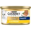 Паштет для котів Purina Gourmet Gold. З куркою 85 г (7613031381494) зображення 2