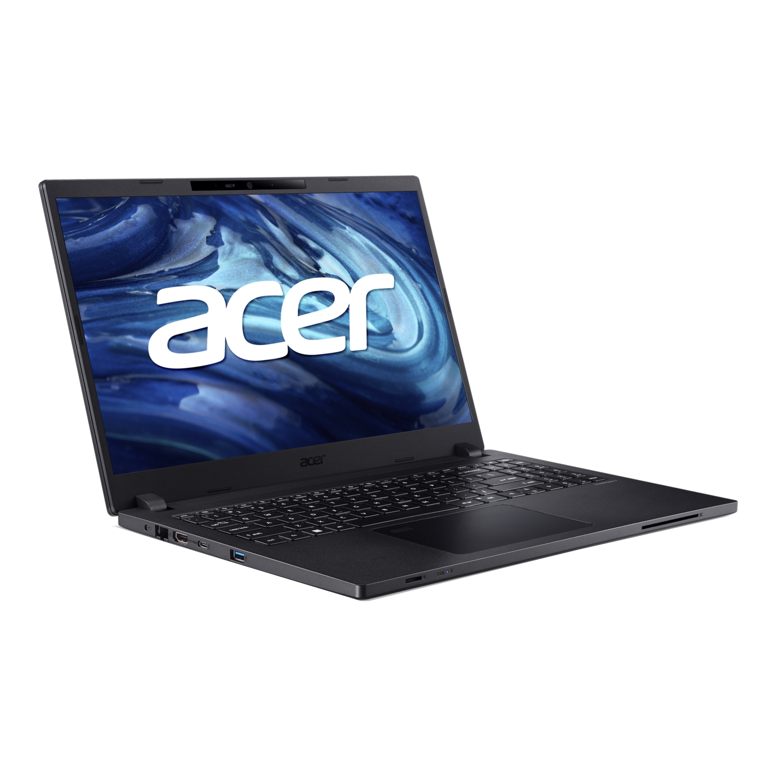 Ноутбук Acer TravelMate P2 TMP215-54 (NX.VVREU.018) зображення 2