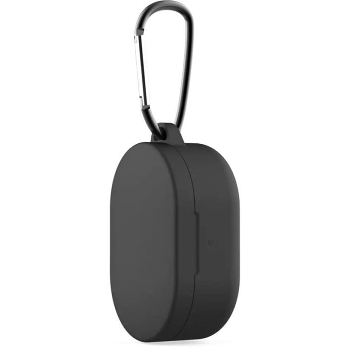 Чехол для наушников Armorstandart для Xiaomi Redmi AirDots 3 Black (ARM66880)