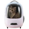Переноска для тварин Petkit Breezy2 Smart Cat Carrier Blue (720110) зображення 2