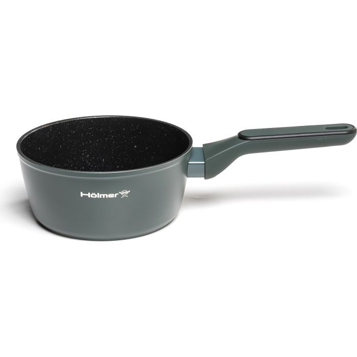 Ковш Hölmer Modern кований 1,8 л (SP-1318-FAG Modern) изображение 2