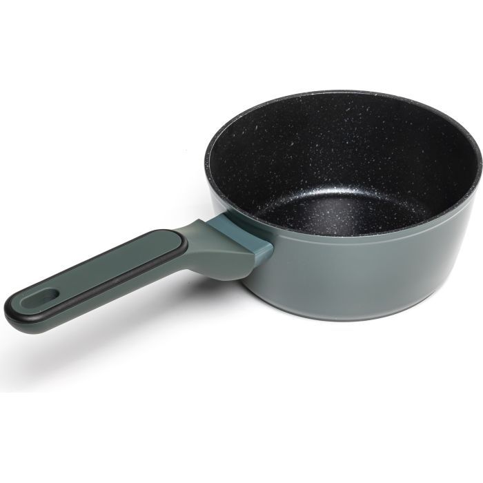 Ковш Hölmer Modern кований 1,8 л (SP-1318-FAG Modern) изображение 4