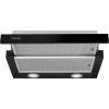 Вытяжка кухонная Perfelli TL 502 BL LED