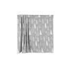 Плед Ardesto Flannel ялинки 160х200 см (ART0110PB) зображення 11