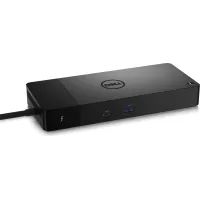 Порт-репликатор Dell Thunderbolt Dock WD22TB4, 180W (210-BDTD-EC)