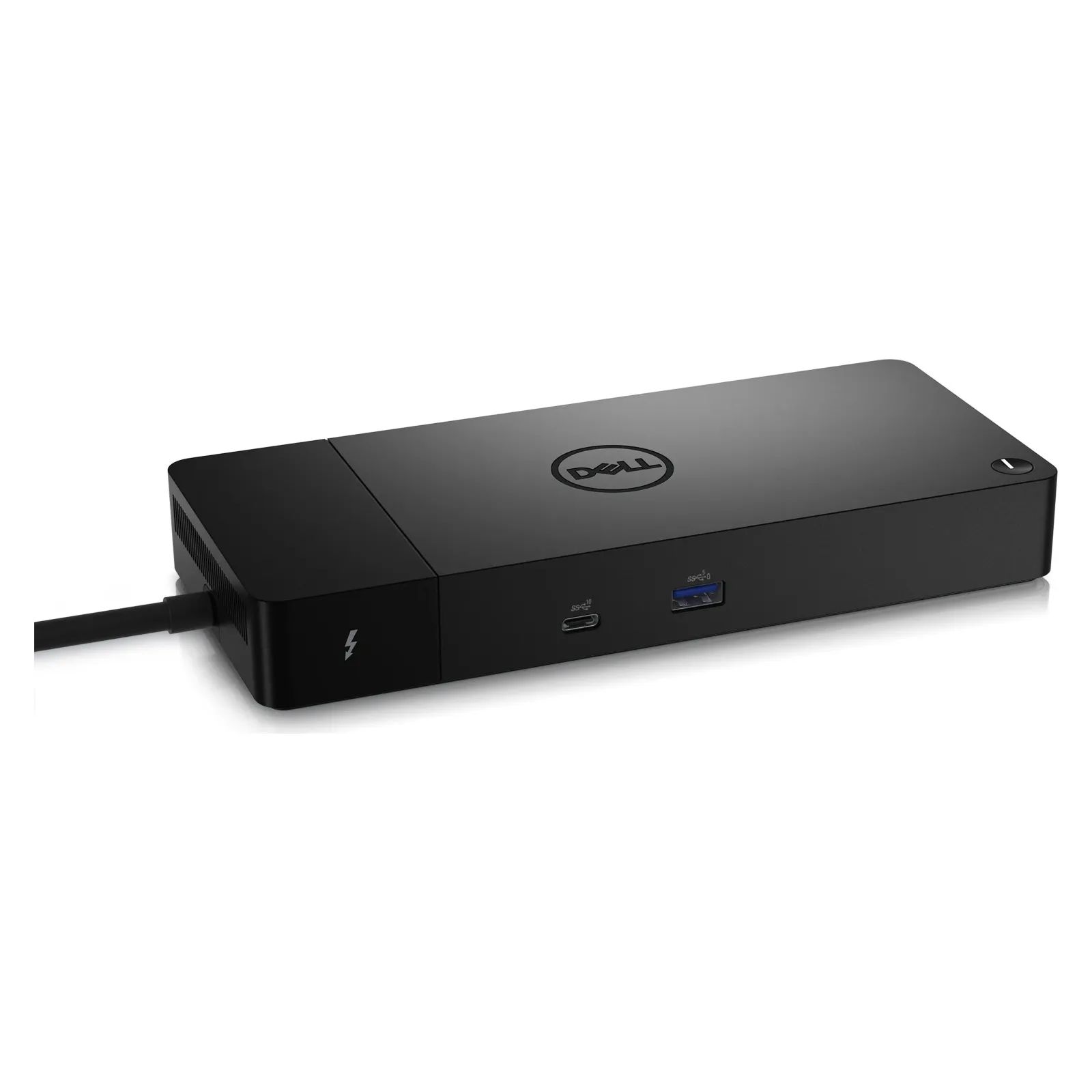 ᐈ Купить порт-репликатор Dell Thunderbolt Dock WD22TB4, 180W (210