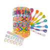 Набор для творчества WeCool iLY изготовление браслетов "Друзья навсегда" (111693) изображение 2