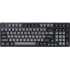 Клавіатура Akko 3098N BlackCyan 98Key TTC Flame Hot-swappable UA RGB Black (6925758618311)
