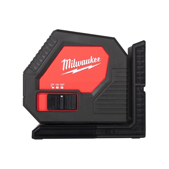 Лазерный нивелир Milwaukee CLL-C (4933478753) изображение 2