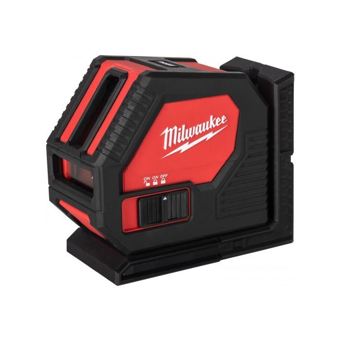 Лазерный нивелир Milwaukee CLL-C (4933478753) изображение 3