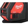 Лазерный нивелир Milwaukee CLL-C (4933478753) изображение 5