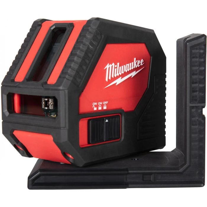 Лазерный нивелир Milwaukee CLL-C (4933478753) изображение 6