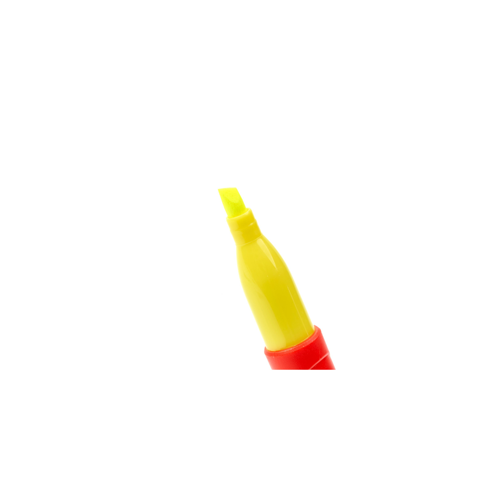 Набор маркеров Milwaukee текстмаркеров InkZAll желтый, 5шт (48223201) изображение 4