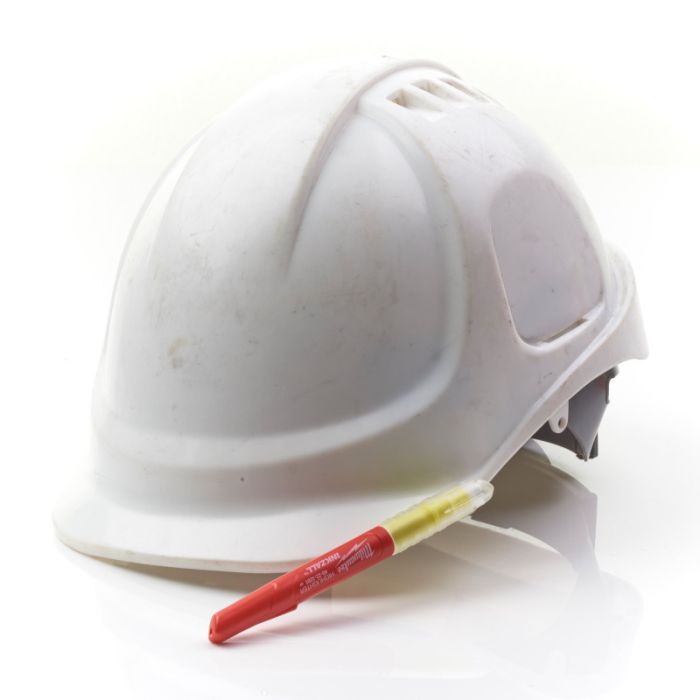 Набір маркерів Milwaukee текстмаркерів InkZAll жовтий, 5шт (48223201) зображення 5