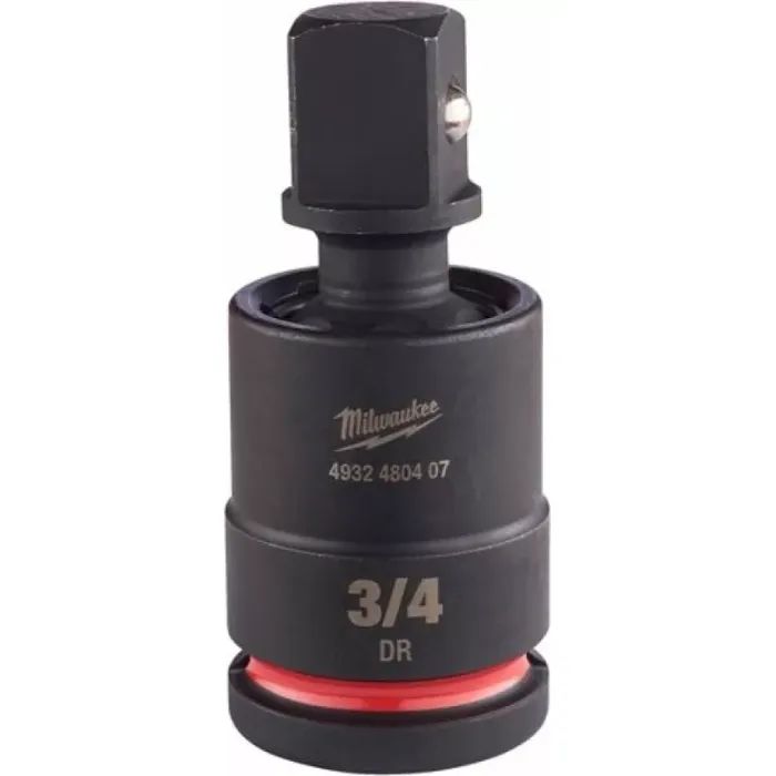 Адаптер для инструмента Milwaukee шарнирный для головок ShW 3/4 (4932480407)