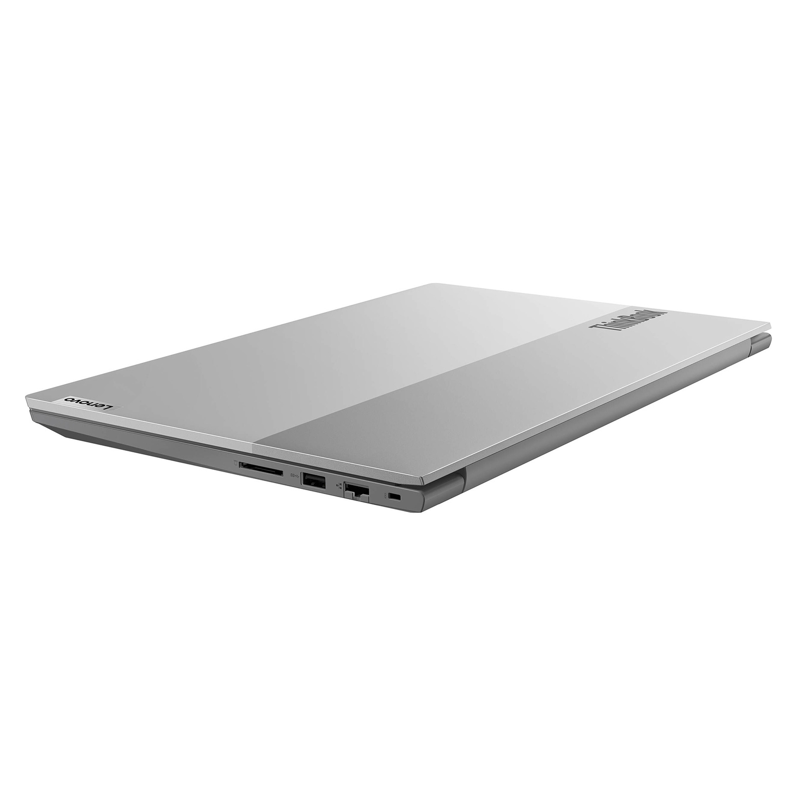 Ноутбук Lenovo ThinkBook 15 G4 ABA (21DLS00W00-3Y) зображення 11