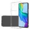 Чехол для мобильного телефона BeCover Vivo Y36 4G/Y36 5G Transparancy (709823) изображение 2