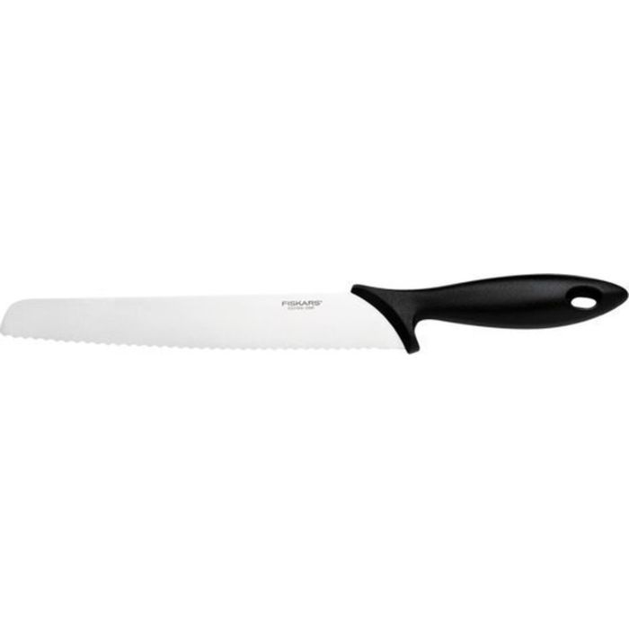 Кухонний ніж Fiskars Essential для хліба 23,4 см (1065564)