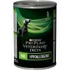 Консервы для собак Purina Pro Plan Veterinary Diets Hypoallergenic для щенков и взрослых собак 400 г (7613036689427/7613036689397)