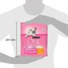 Сухой корм для кошек Purina One Junior с курицей и цельными злаками 450 г (5000161019656) изображение 3