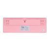 Клавиатура Akko 3098S Patrick 98Key CS Sponge Hot-swappable USB UA RGB Pink (6925758613910) изображение 4