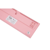 Клавиатура Akko 3098S Patrick 98Key CS Sponge Hot-swappable USB UA RGB Pink (6925758613910) изображение 8