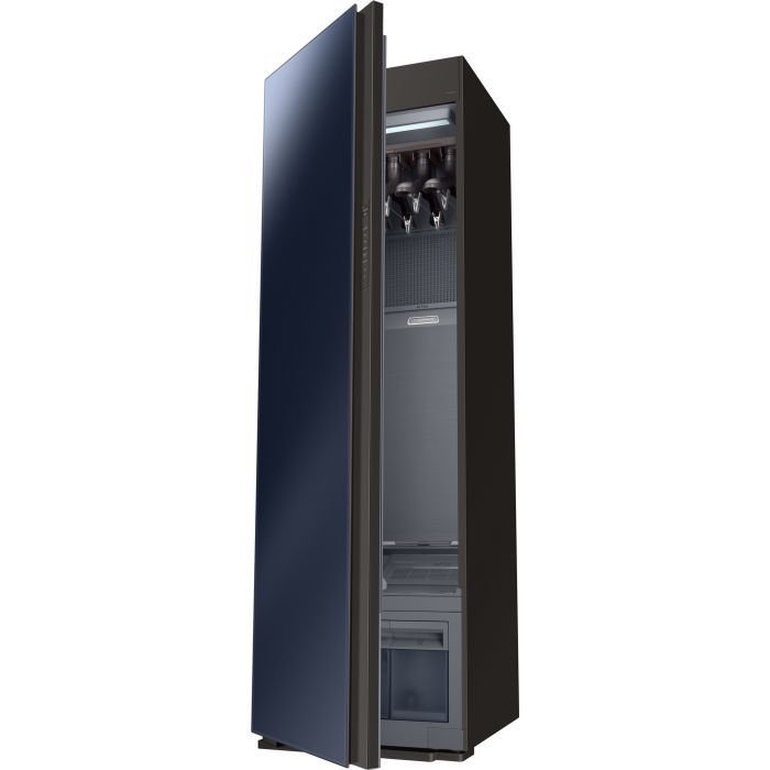 Сушильная машина Samsung DF10A9500CG/LP изображение 2