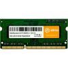 Модуль памяти для ноутбука SoDIMM DDR3 4GB 1600 MHz ATRIA (UAT31600CL11SK1/4)