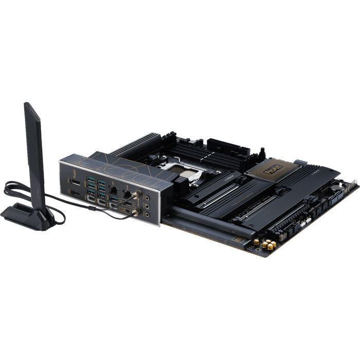 Материнская плата ASUS PROART X670E-CREATOR WIFI изображение 4