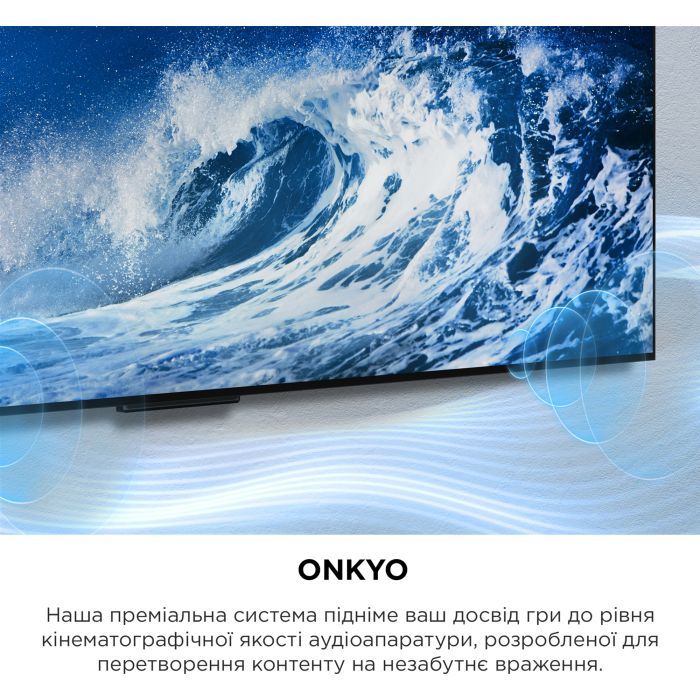 Телевізор TCL 50C805 зображення 11