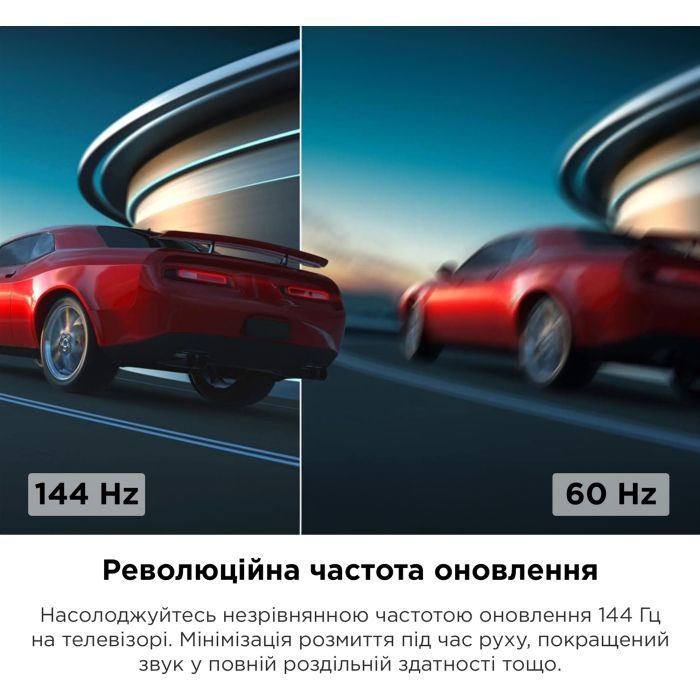 Телевізор TCL 50C805 зображення 7