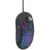 Мышка Gembird Ragnar RX400 USB RGB Black (MUSG-RAGNAR-RX400) изображение 2